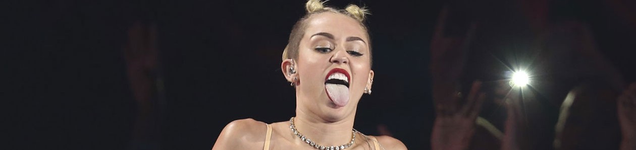 Miley Cyrus Miley Cyrus
